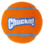 Chuckit! Tennis Ball - Durable, High Bounce Ball for Dogs