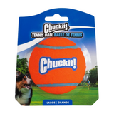 Chuckit! Tennis Ball - Durable, High Bounce Ball for Dogs