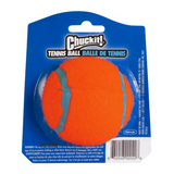 Chuckit! Tennis Ball - Durable, High Bounce Ball for Dogs