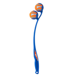 Chuckit The Duo Double 22M Launcher