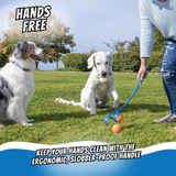 Chuckit The Duo Double 22M Launcher