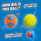 Chuckit The Duo Double 22M Launcher