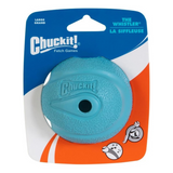 Chuckit! The Whistler Ball - High-Bounce, Whistling Ball for Dogs