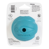 Chuckit! The Whistler Ball - High-Bounce, Whistling Ball for Dogs