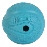 Chuckit! The Whistler Ball - High-Bounce, Whistling Ball for Dogs