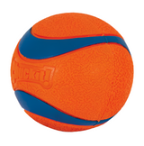 Chuckit Ultra Ball - Durable, Bouncy Ball for Dogs