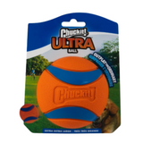 Chuckit Ultra Ball - Durable, Bouncy Ball for Dogs XL