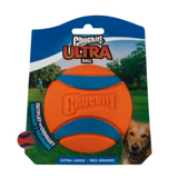 Chuckit Ultra Ball - Durable, Bouncy Ball for Dogs XXL