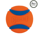 Chuckit! Ultra Ball - Durable, Floating Bouncy Ball for Dogs