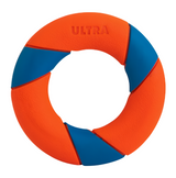 Chuckit! Ultra Ring - Bouncy, Erratic Fetch Toy for Dogs