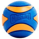 Chuckit! Ultra Squeaker Ball - Squeaky, Floating, Bouncy Balls for Dogs