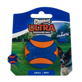 Chuckit! Ultra Squeaker Ball - Squeaky, Floating, Bouncy Balls for Dogs