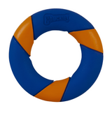 Chuckit! Ultra Squeaker Ring - Bouncy, Erratic Fetch Toy for Dogs