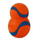 Chuckit! Ultra Tumbler - Erratic Bouncy, Floating Ball for Dogs