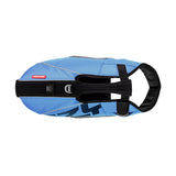 EzyDog DFD X2 Boost Life Jacket
