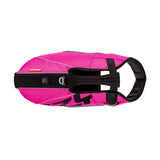 EzyDog DFD X2 Boost Life Jacket