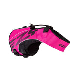 EzyDog DFD X2 Boost Life Jacket