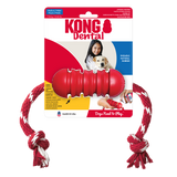 KONG Dental With Rope