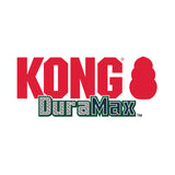 KONG DuraMax Ball - Ultra-Durable Squeaky Ball for Dogs
