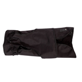 Danish Design 3-in-1 Dog Coat Black