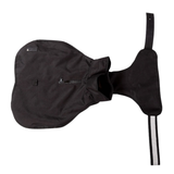 Danish Design 3-in-1 Dog Coat Black