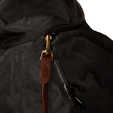 Danish Design 3-in-1 Dog Coat Black