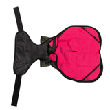 Danish Design 3-in-1 Dog Coat Camo & Pink