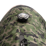 Danish Design 3-in-1 Dog Coat Camo/Pink