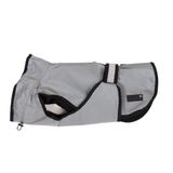 Danish Design 3-in-1 Dog Coat Light Reflective