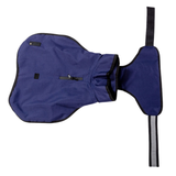 Danish Design 3-in-1 Dog Coat Navy