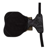 Danish Design 3-in-1 Dog Coat Olive