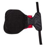 Danish Design 3-in-1 Dog Coat Red