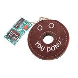 Green & Wilds Derrick The Donut