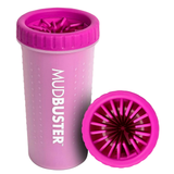 Dexas MudBuster Fuchsia Pink