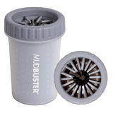 Dexas MudBuster Light Grey