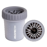 Dexas MudBuster Light Grey