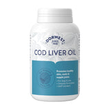 Dorwest Cod Liver Oil Capsules