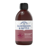 Dorwest Elderberry & Nettle Extract