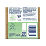 Dorwest Fox & Flea Shampoo Bar for Dogs – natural shampoo bar, removes fox odour and repels fleas with a gentle, eco-friendly formula.