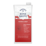 Dorwest Free Range Beef Bone Broth