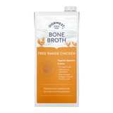 Dorwest Free Range Chicken Bone Broth