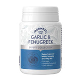Dorwest Garlic and Fenugreek Tablets