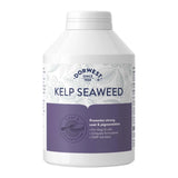 Dorwest Herbs Kelp Seaweed Tablets