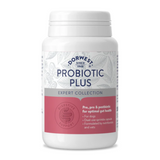 Dorwest Herbs Probiotic Plus – Expert Gut Support for Sensitive Dogs