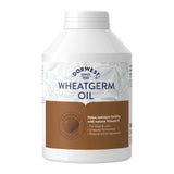 Dorwest Herbs Wheatgerm Oil Capsules