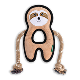 - Durable Eco-Friendly Toy for Dogs