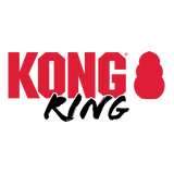 KONG Extreme Ring - Tough, Durable Chew Toy for Dogs