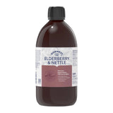 Dorwest Herbs Elderberry & Nettle Extract