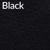 HOTTERdog Coat Black