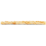 Earth Animal Peanut Butter No-Hide Stix - Natural Rawhide-Free Dog Chew